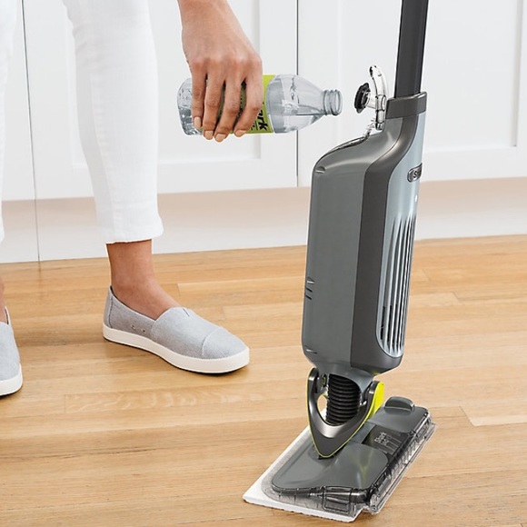 Shark Other Shark Vm252 Vacmop Pro Cordless Hard Floor Vacuum Mop